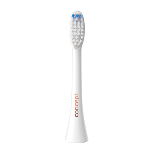 Concept ZK5000 sonická zubná kefka s cestovním puzdrom PERFECT SMILE, biela
