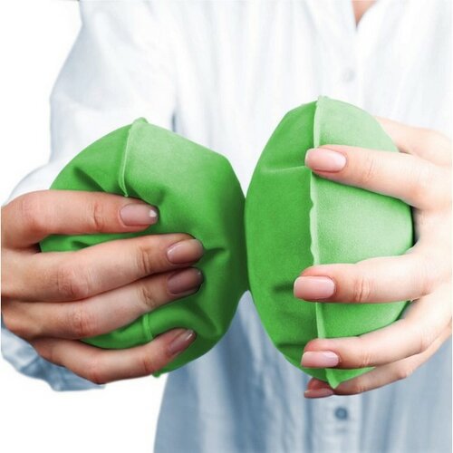 Ročni trenažer Vital Comfort, napihljiv