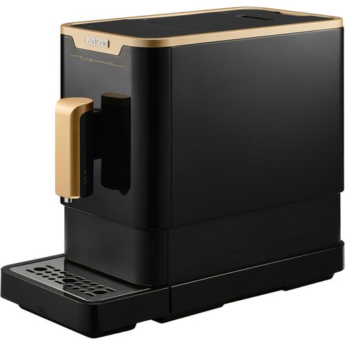Sencor SES 7220BK automata eszpresszógép