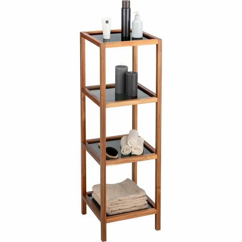 Wenko Regál FONDI – 4 police