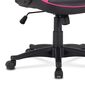 Autronic KA-Y207 PINK irodai szék