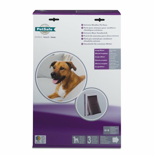 PetSafe® Tür Extreme Weather Door M