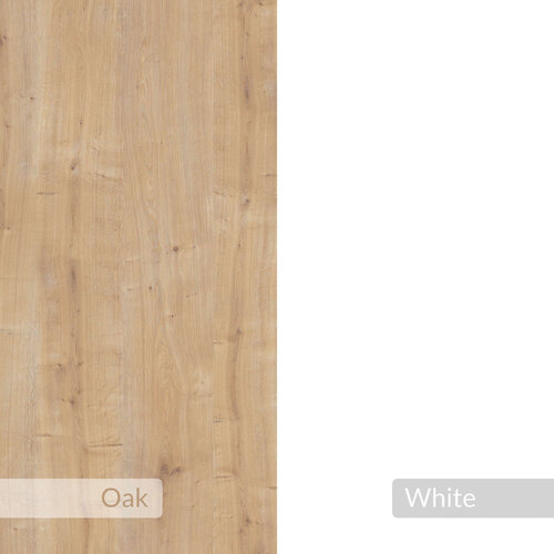 Приліжкова тумба Ema Sapphire Oak