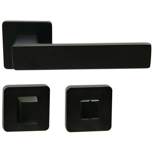 Aluminijasta okovja za vrata RK.C26.BORMIO.WC.CE