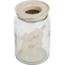 Plastia Fermentationsset - Elfenbein mit Kaffeesatz, Bronze