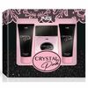 NG Подарунковий набір для жінок Crystal Pink