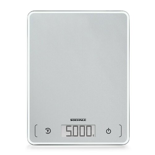 Soehnle Digitálna kuchynská váha Page Comfort 100