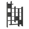 Knihovna Manco Anthracite