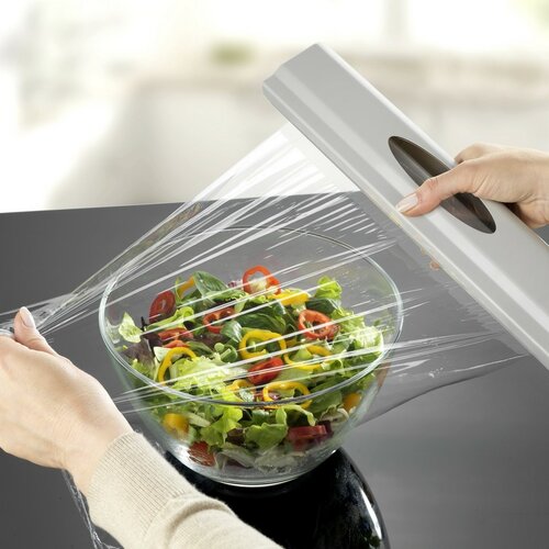Dispozitiv tăiere folie alimentară Wenko Perfect-Cutter
