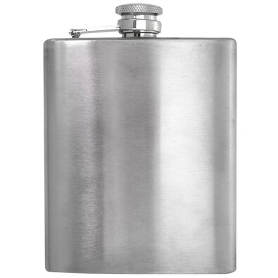 Ploscă din inox 207 ml