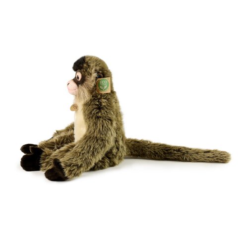 Maimuță de pluș Rappa 30 cm ECO-FRIENDLY