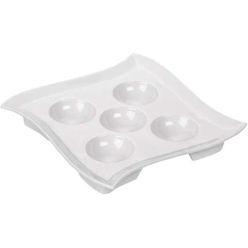 Florina FALA tojásostányér