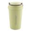 Florina ECO Termohrnček 400 ml, zelená