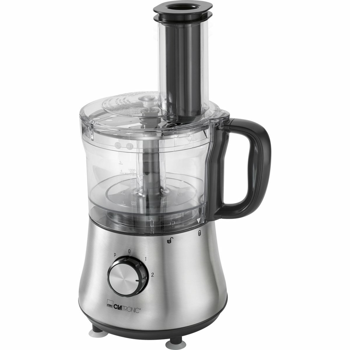 Clatronic KM 3646 konyhai robotgép