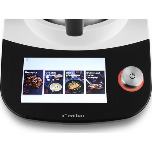 Catler TC 9010 konyhai robotgép