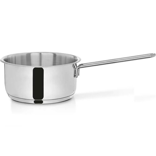 Cratiță din inox Orion Anett 1,25 l