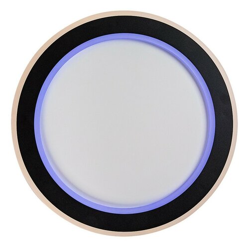 Rabalux 71406 funkční stropní LED svítidlo Golwen, 22W, 1550 lm, stmívatelné
