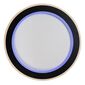 Rabalux 71406 funkční stropní LED svítidlo Golwen, 22W, 1550 lm, stmívatelné