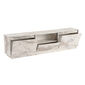 Stolik TV Vanguard Fressia Marble