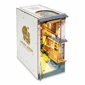 RoboTime Miniatura domečku Sakurová ulička
