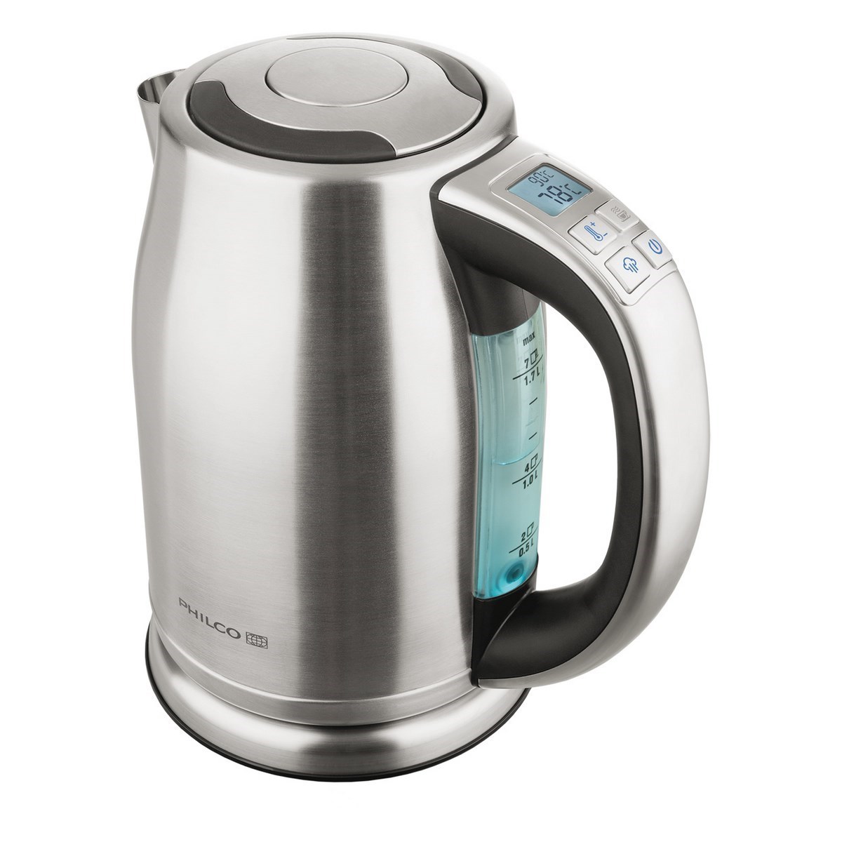 Philco PHWK 2000 rýchlovarná kanvica,