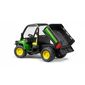 Bruder John Deere Gator XUV 855D, 22,6 x 11,3 x 14cm