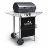 Cattara Partygasgrill Point, 102 x 98 x 51 cm