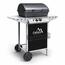 Cattara Partygasgrill Point, 102 x 98 x 51 cm