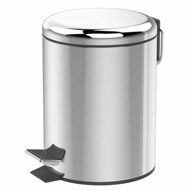 Koš za kozmetične odpadke, 3 l