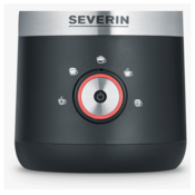 Severin SM3588 napěňovač mléka