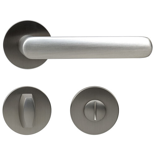 Feronerie din aluminiu Richter RK.K16.COMO.WC.NIMAT