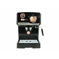 Espressor cu manetă BEPER BC001 Espressor cu manetă BEPER BC001
