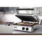 Concept GE3000 elektryczny grill kontaktowy panini 4 w 1