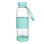 Altom Sportowa butelka szklana, 550 ml