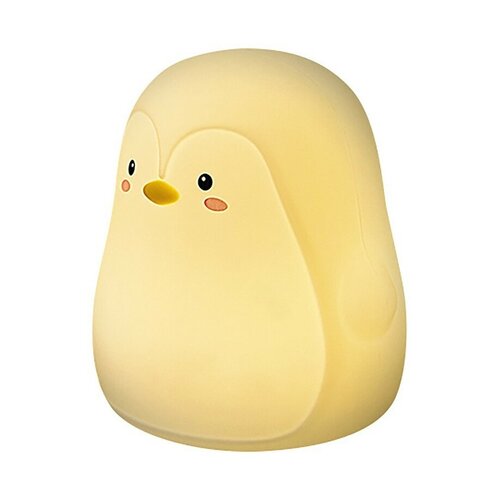 Rabalux 5410 Dekorativna svetilka Baloo Pingvin