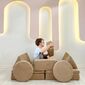 Klappsofa Puzzle Camel