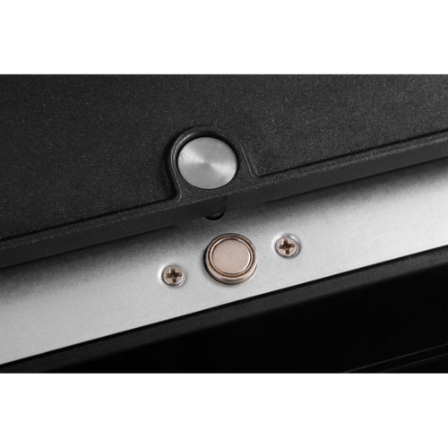 ECG Forza 5200 kontaktný gril Fuego