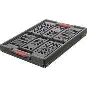 Keeeper Összecsukható doboz Ben 45 l Graphite