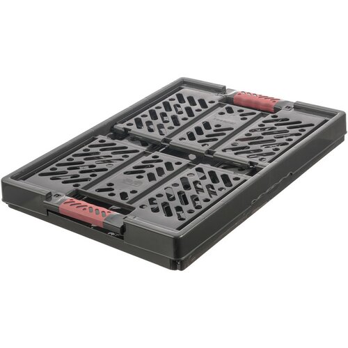 Keeeper Összecsukható doboz Ben 45 l Graphite