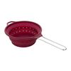Florina Strecurătoare pliabilă din silicon Smart,21 cm