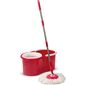 Lamart LT8061 mop set rotačný Clean 12 l