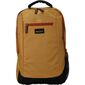 Redcliffs 600D Rucksack aus Polyester, Gelb