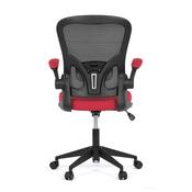 Autronic KA-V317 RED irodai szék