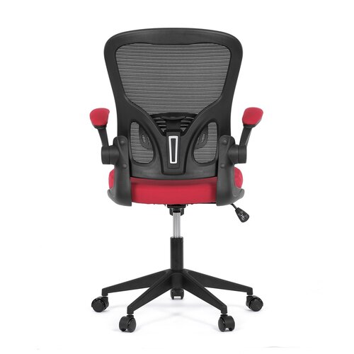 Autronic KA-V317 RED irodai szék