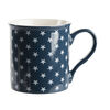 Altom Porcelanasti lonček Easy Morning Star, 250ml