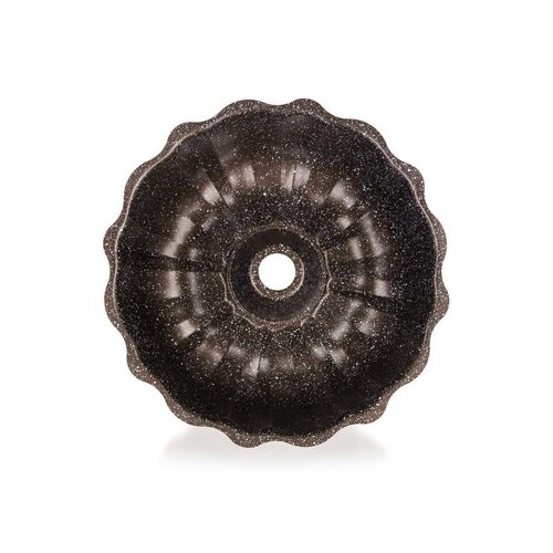 Banquet Napfkuchenform GRANITE Brown