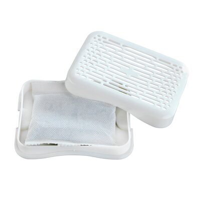 Wenko Univerzalni absorber za vonjave, 2 vrečki