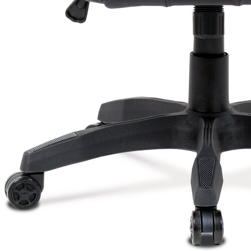 Autronic KA-F03 BK Pisarniški stol