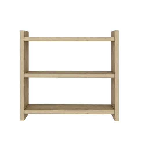 Kuchyňská police Cosmic Sapphire Oak