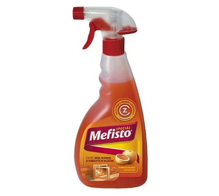 Mefisto na krbové skla, 500 ml